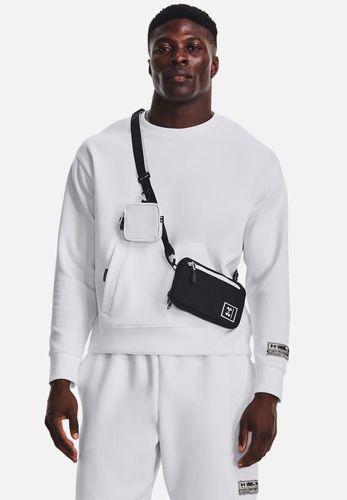 Under Armour - Ua loudon crossbody - black