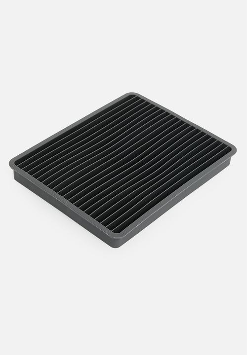 Excellent Houseware - Crushed ice maker - black