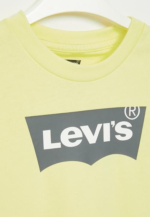 Levi’s® - Lvb batwing tee - luminary green