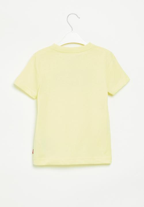Levi’s® - Lvb batwing tee - luminary green