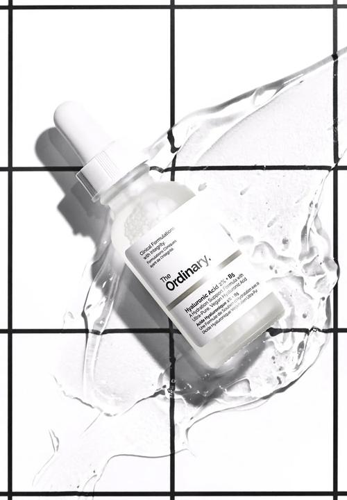 The Ordinary. - Hyaluronic Acid 2% + B5 - 30ml