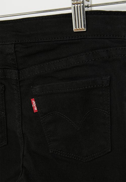 Levi’s® - Lvg pull on legging - black