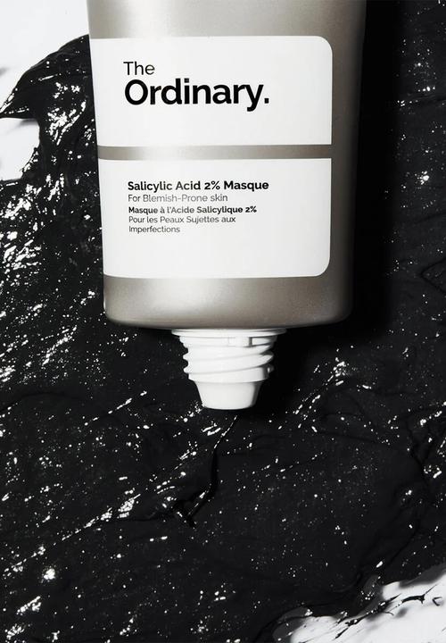 The Ordinary. - Salicylic Acid 2% Masque - 50ml