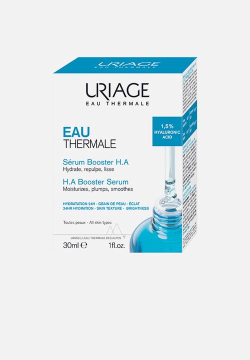 Uriage Eau Thermale - Hydra Super Serum - 30ml