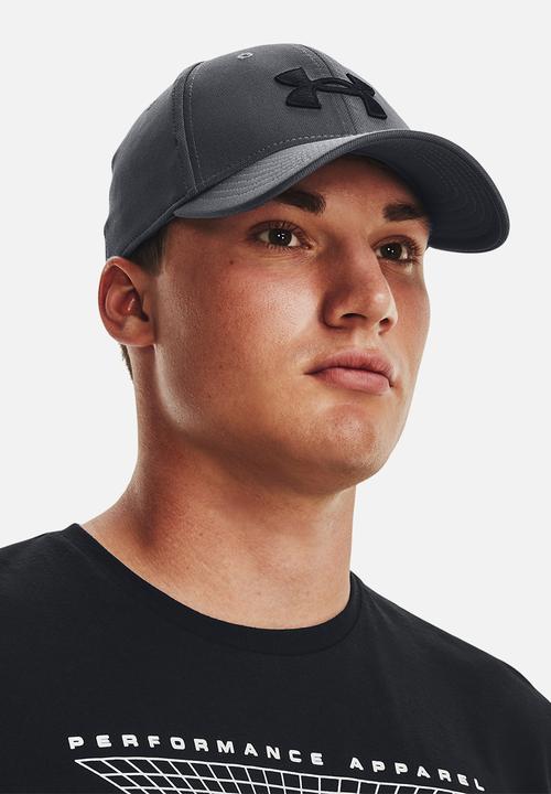Under Armour - Men's blitzing - grey