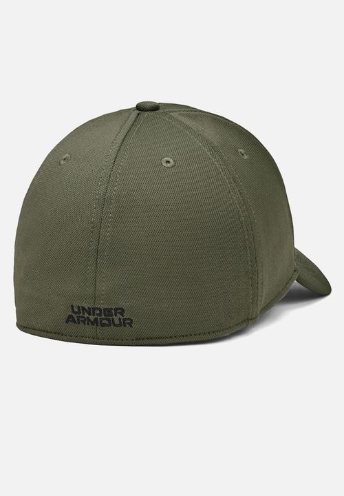 Under Armour - UA Blitzing - Khaki
