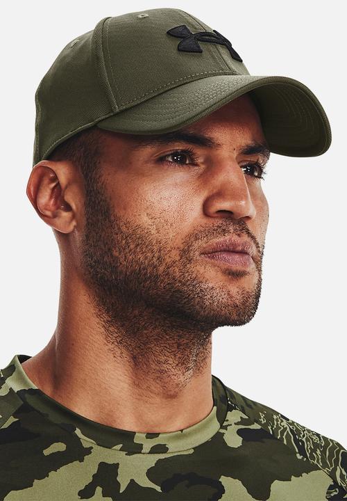 Under Armour - UA Blitzing - Khaki