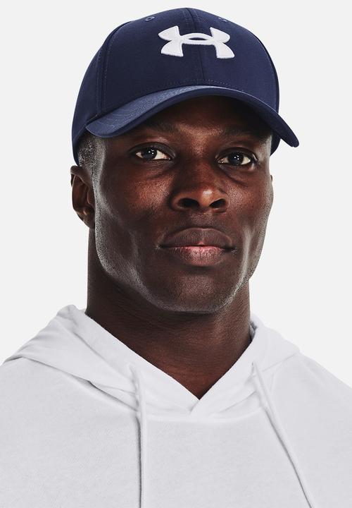 Under Armour - UA Blitzing - Navy