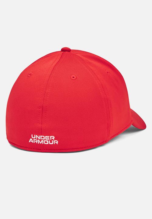 Under Armour - UA Blitzing - red