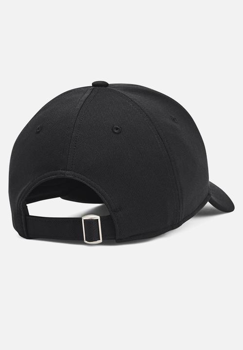Under Armour - Men's ua blitzing - black