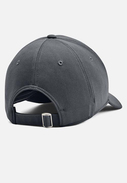 Under Armour - Men's ua blitzing - grey/black