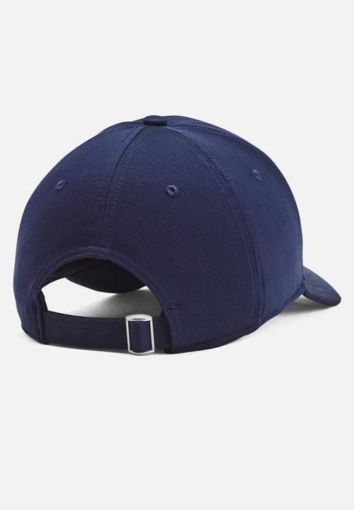 Under Armour - Men's ua blitzing - blue