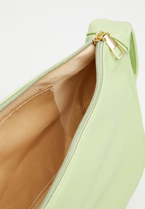 Superbalist - Taylor shopper bag - green