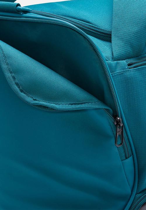 Nike - Nike brasilia 9.5-geode teal / black / sundial