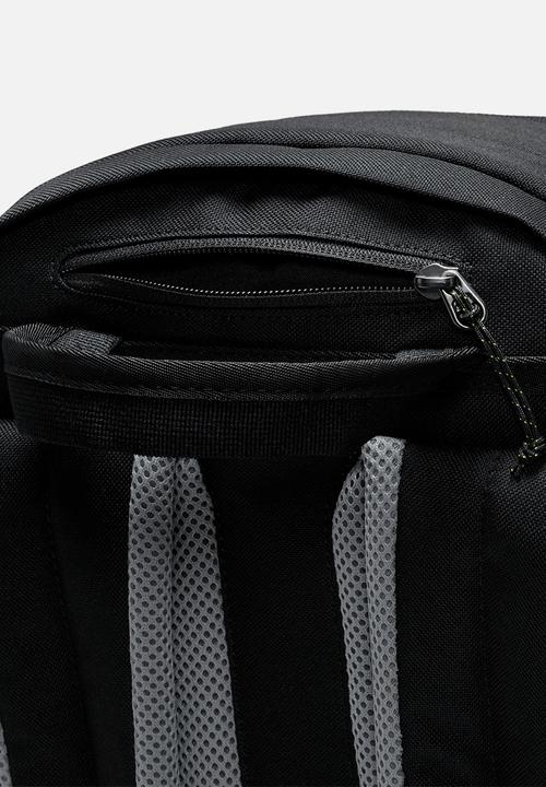 Nike - Nike hike-black/particle grey/atomic green