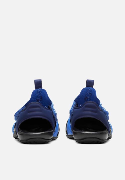 nike sunray protect 2 blue