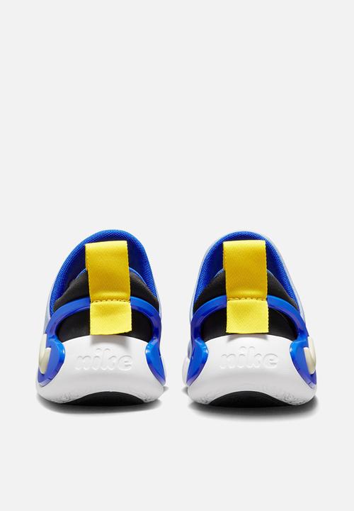 Nike - Nike dynamo go - cobalt bliss/sanddrift/hyper royal