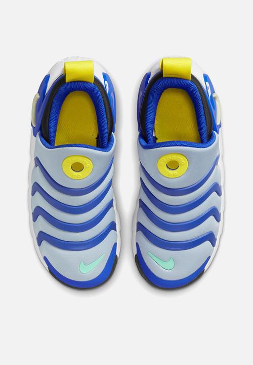 Nike - Nike dynamo go - cobalt bliss/sanddrift/hyper royal