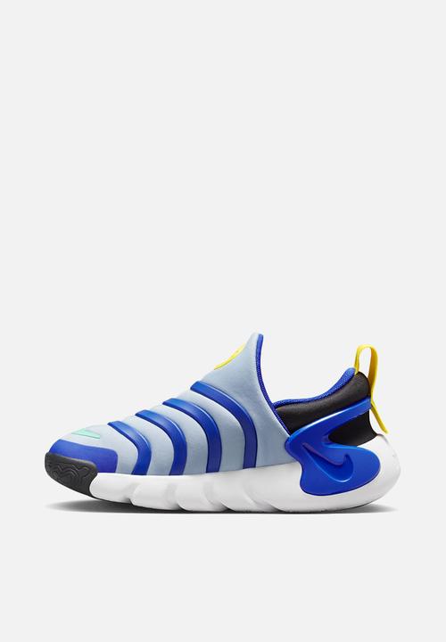 Nike - Nike dynamo go - cobalt bliss/sanddrift/hyper royal