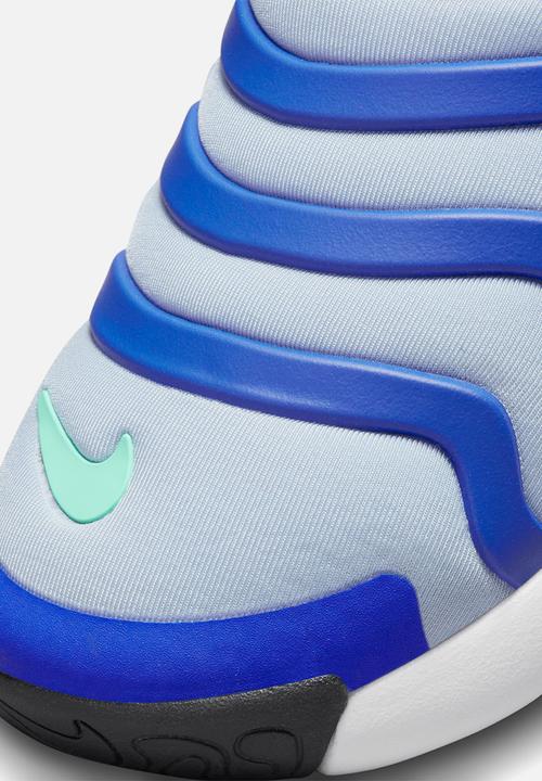 Nike - Nike dynamo go - cobalt bliss/sanddrift/hyper royal
