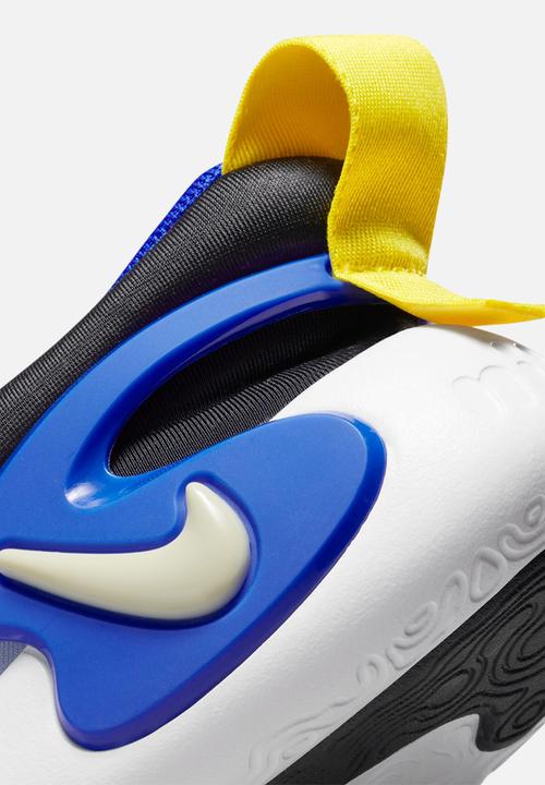 Nike - Nike dynamo go - cobalt bliss/sanddrift/hyper royal