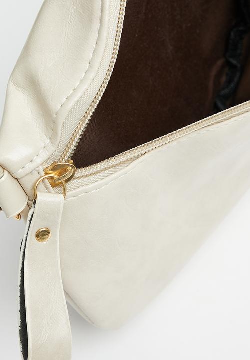 Superbalist - Polly waistbag - cream