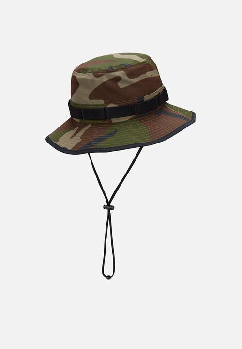 nike sb camo cap