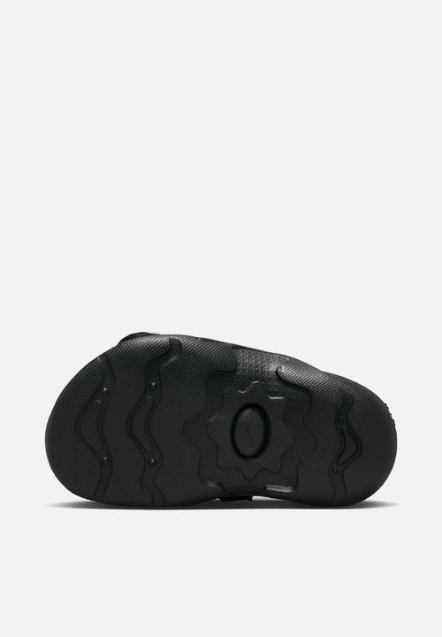 Nike - Nike sunray adjust 6 - black/white