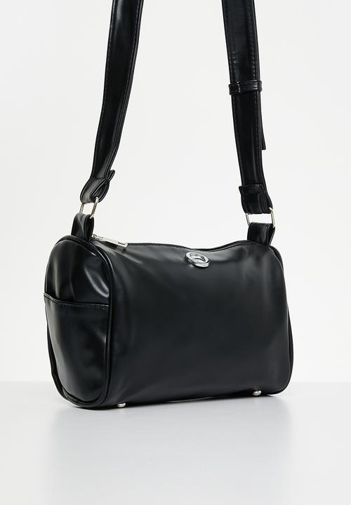 Superbalist - Meg shoulder bag - black