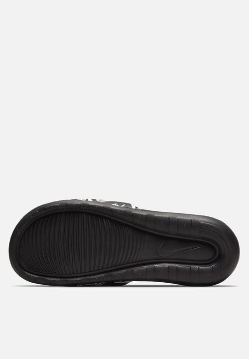 Nike - Nike victori one - Black / White-Black