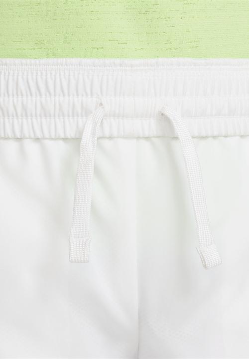 Nike - B nk df multi wvn short - white/black