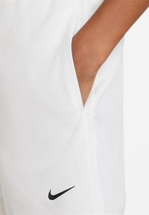 Nike - B nk df multi wvn short - white/black