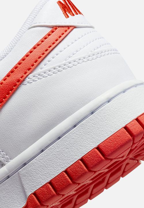 Nike - Nike Dunk Low Retro 