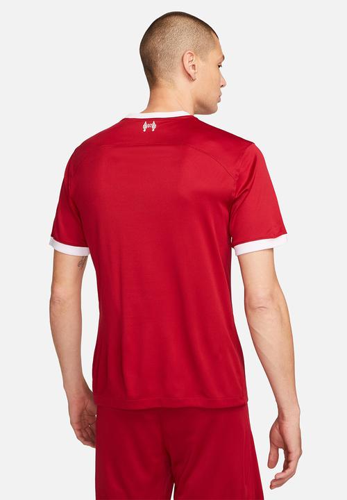 Nike - Liverpool FC 2023/24 stadium home jsy - red