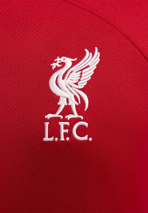 Nike - Liverpool FC 2023/24 stadium home jsy - red