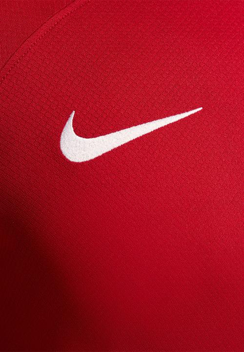 Nike - Liverpool FC 2023/24 stadium home jsy - red