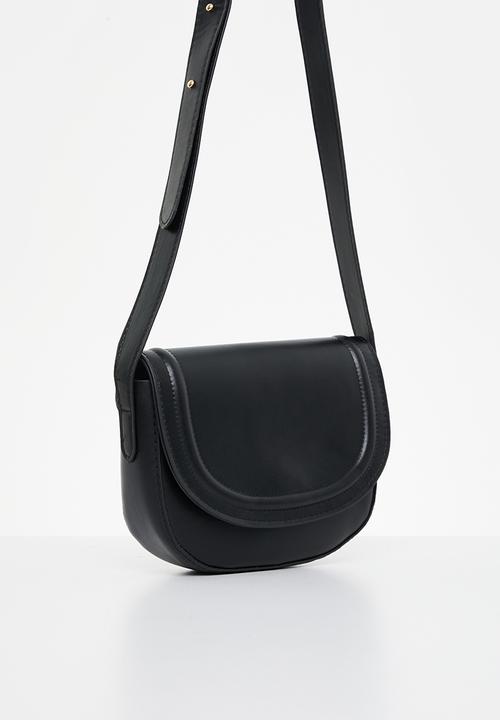 Superbalist - Abby crossbody bag - black