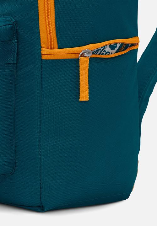 Nike - Nike heritage - geode teal / sundial / sundial