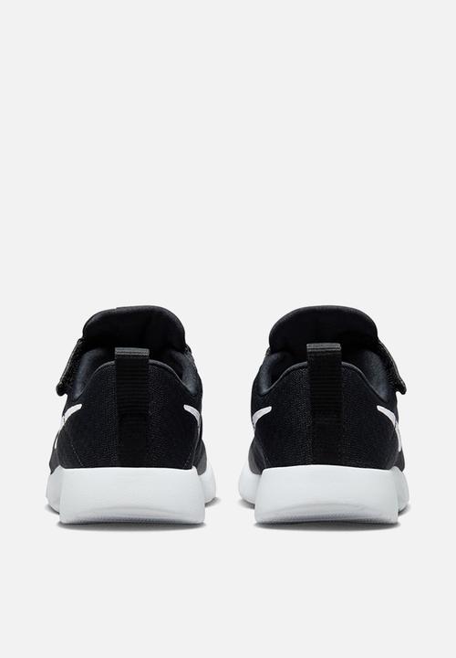 Nike - Nike tanjun ez - black/white/white