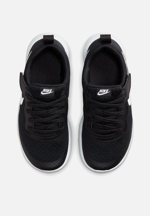 Nike - Nike tanjun ez - black/white/white