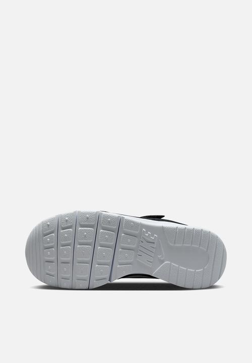 Nike - Nike tanjun ez - black/white/white
