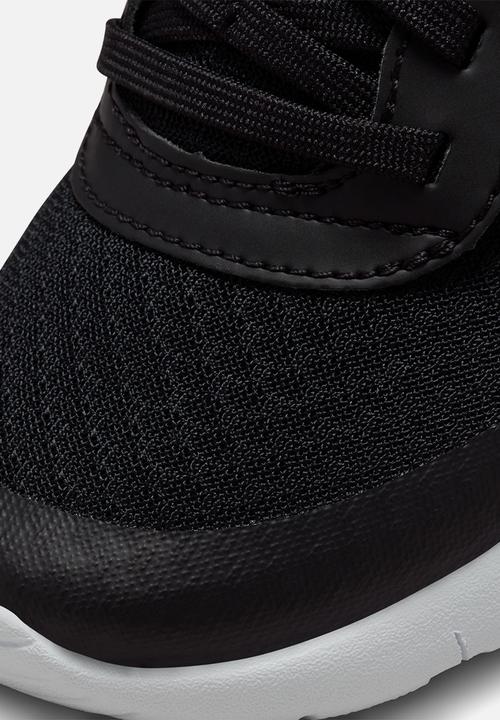 Nike - Nike tanjun ez - black/white/white