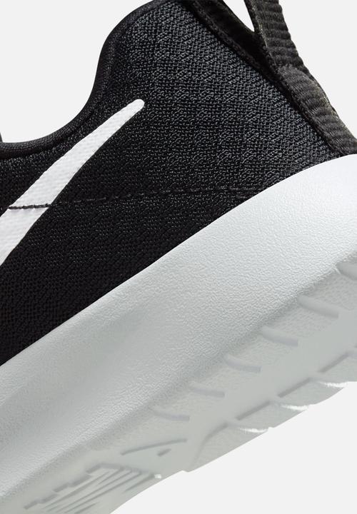 Nike - Nike tanjun ez - black/white/white