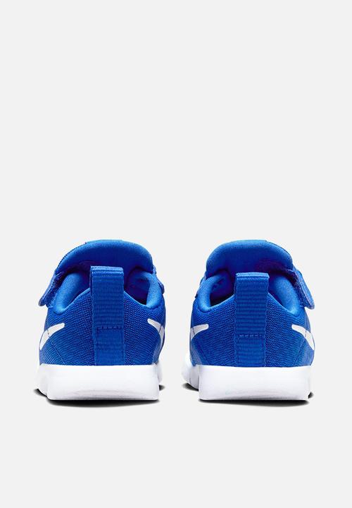 Nike - Nike tanjun ez - game royal/white/white