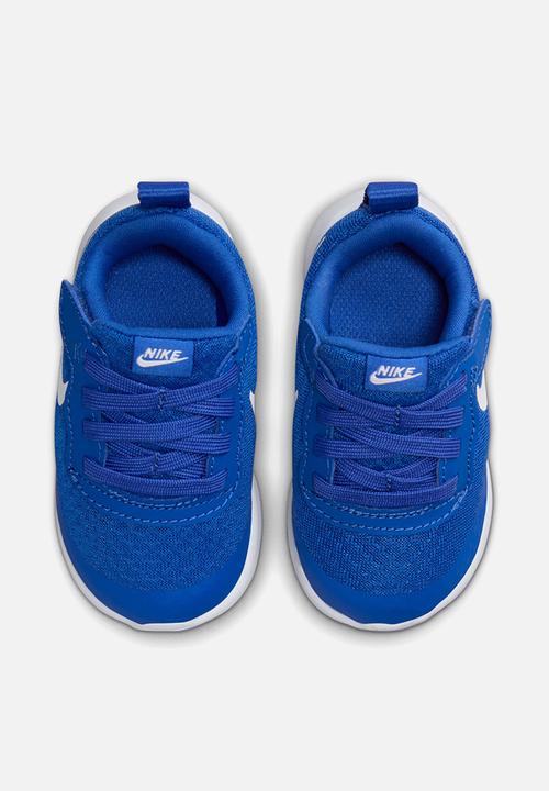 Nike - Nike tanjun ez - game royal/white/white