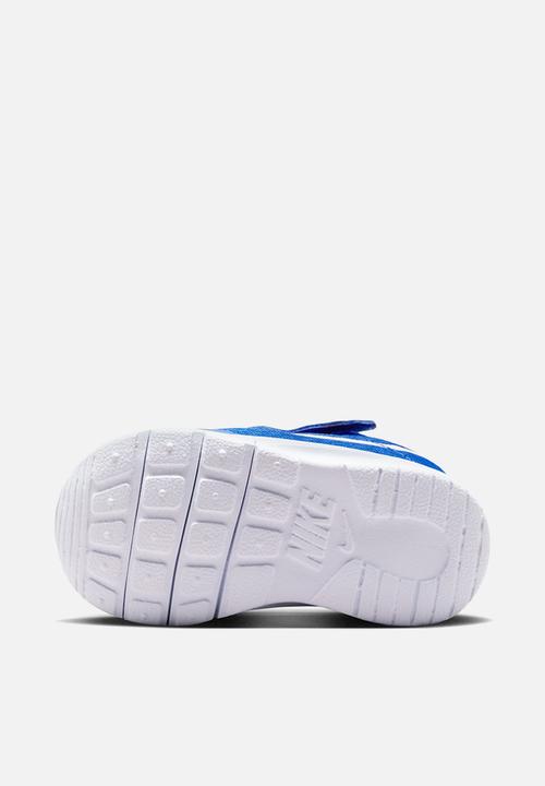 Nike - Nike tanjun ez - game royal/white/white