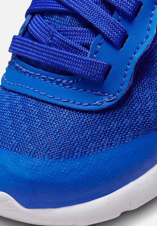 Nike - Nike tanjun ez - game royal/white/white