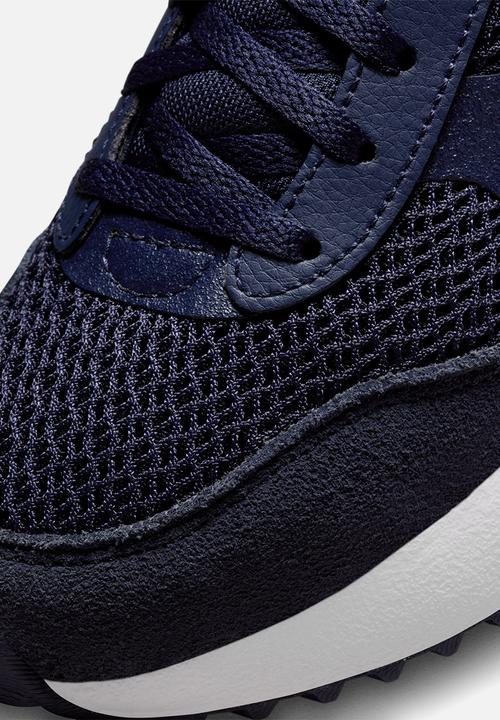 Nike - Nike air max systm - obsidian/hyper royal/white/white