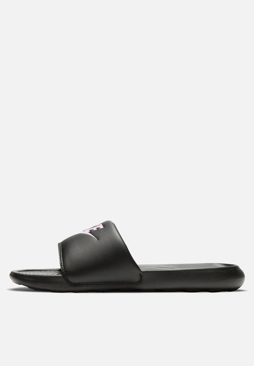 Nike - Nike victori one - black / lt arctic pink-black