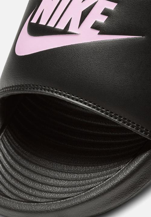 Nike - Nike victori one - black / lt arctic pink-black